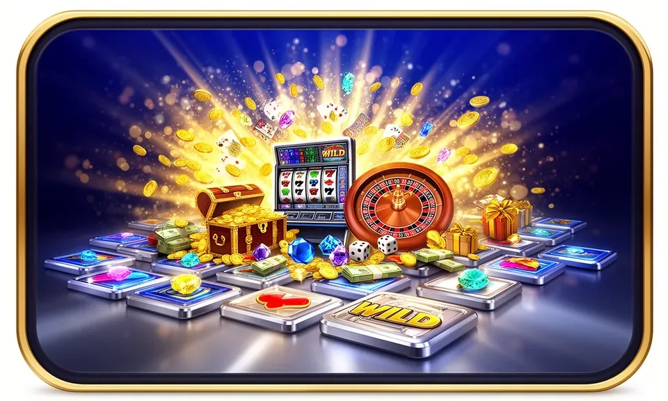 lottofun A Platform Shaped Around Serious American Players