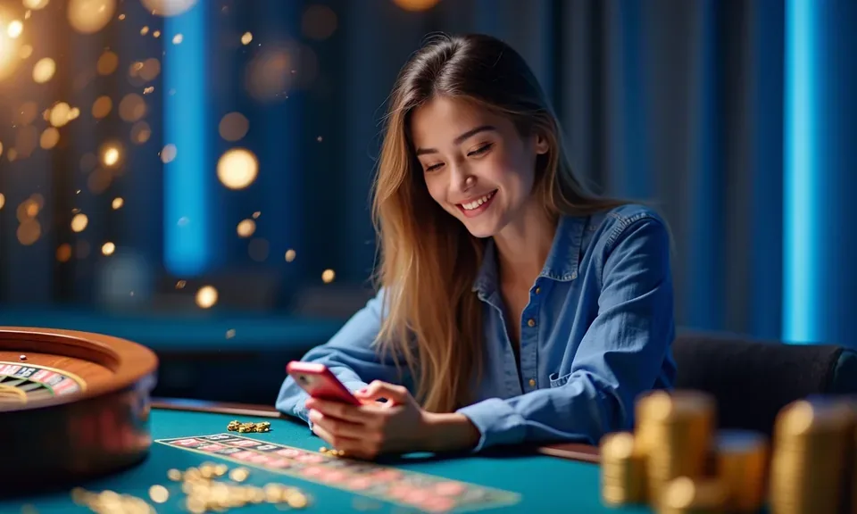 lottofun Poker Night Payline